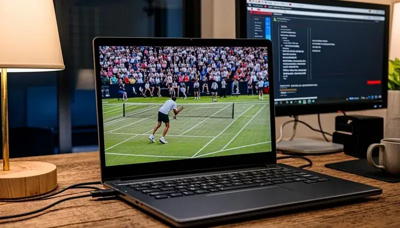 Guide abonnement IPTV : Regarder l’IPTV sur PC et Mac : le guide complet