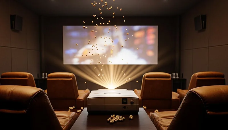 Guide abonnement IPTV : VOD IPTV : films et séries à la demande