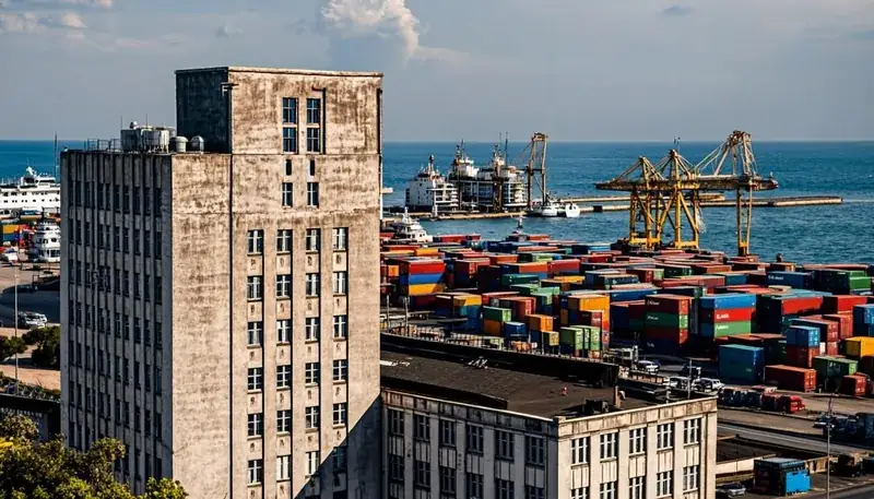 Abonnement IPTV Le Havre : le centre reconstruit d’Auguste Perret, classé UNESCO